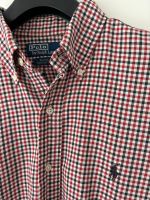 Ralph Lauren Herren Hemd Gr. L/XL Nordrhein-Westfalen - Herne Vorschau