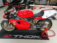 Ducati 916 SPS Topzustand Sammlerstück Baden-Württemberg - Bretten Vorschau