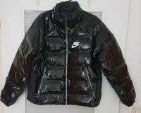 Damen Nike Jacke Gr.S, mit Glanzeffekt Bayern - Bayreuth Vorschau