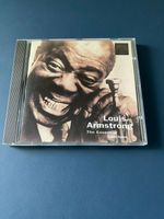 Louis Armstrong CD The Essential Satchmo Häfen - Bremerhaven Vorschau