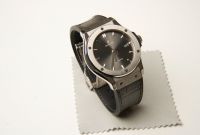 Hublot Classic Fusion 42mm | Garantie bis 2025 | Full Set Essen - Essen-Frintrop Vorschau