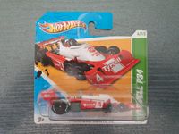 Hot Wheels Treasure Hunt 2010 - Tyrrell P34 West - Schwanheim Vorschau