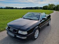 Audi Cabriolet 1.8 - Bayern - Rosenheim Vorschau