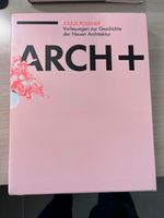 Vorlesungen zur Geschichte der Neuen Architektur (Julius Posener) Bayern - Moosburg a.d. Isar Vorschau