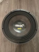 Emphaser E12 Neo-X2 Subwoofer Nordrhein-Westfalen - Jüchen Vorschau