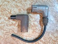 DDR Zündkerzenstecker Sachsen - Kamenz Vorschau
