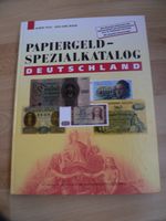 Pick Rixen Papiergeld Spezialkatalog Baden-Württemberg - Binzen Vorschau