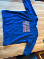 Vintage pullover Napapijri Bayern - Neu Ulm Vorschau