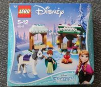 Lego Disney Frozen 41147 Annas eisiges Abenteuer Nordrhein-Westfalen - Recklinghausen Vorschau