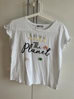 T-Shirt weiß Orsay m 38 Niedersachsen - Lingen (Ems) Vorschau