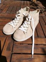 Neu - Rieker Sneaker - Beige - Größe 41 - Schuhe Münster (Westfalen) - Hiltrup Vorschau