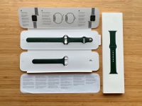 Apple Watch Sport Armband Cyprus Green Zypern grün 44 42 45 49 Berlin - Pankow Vorschau