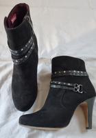 Stiefel, Stiefelette Tamaris schwarz Gr. 39 Stuttgart - Plieningen Vorschau