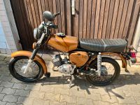 S 51 Simson überholt top Zustand Thüringen - Nordhausen Vorschau