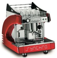 Neue Kaffeemaschine CBC ROYAL Synchro 1G Friedrichshain-Kreuzberg - Kreuzberg Vorschau