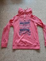 Toller dünner Pullover Gr. S Bayern - Oberthulba Vorschau