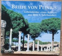 Briefe von Plinius: Lebensbilder eines Römers, Vesuv, Hörbuch CD Neuhausen-Nymphenburg - Neuhausen Vorschau