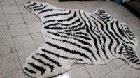 Hochfloor Kuschelteppich Zebra Bayern - Fürth Vorschau