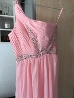 Abendkleid, Brautjungfernkleid, Abiballkleid Bayern - Karlsfeld Vorschau