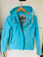 Übergangsjacke Ragwear Größe S neu Hessen - Schwalbach a. Taunus Vorschau