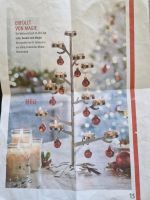 Partylite Teelichthalterbaum,neu,OVP Bayern - Ebermannsdorf Vorschau