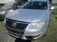 VW Passat Variant (3C5) 2.0 TDI, Schlachtfest: Motor;Getriebe,Tür Hessen - Bad Nauheim Vorschau