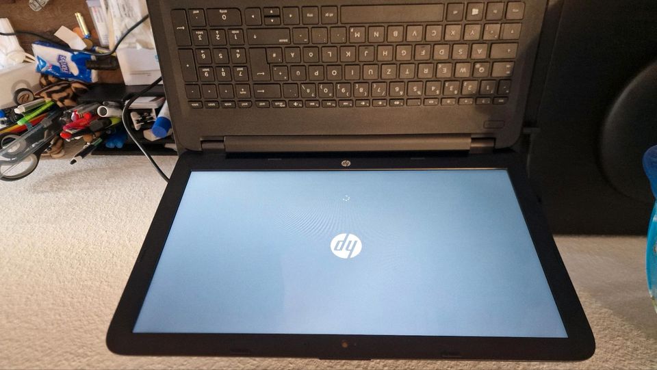 Laptop Notebook HP 3165NGW in Gaggenau