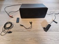 Medion 2.1 Bluetooth Anlage // Subwoofer Köln - Nippes Vorschau