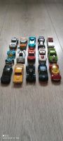 Ich verkaufe 15 Hotwheel Autos, für einen guten Preis. Hessen - Dietzenbach Vorschau