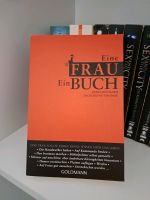 Eine Frau ein Buch Hessen - Herbstein Vorschau