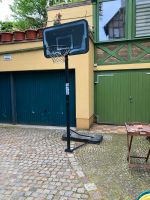 Basketballkorb Sachsen-Anhalt - Halle Vorschau