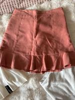 rosa Rock Damen 42 L bershka Nordrhein-Westfalen - Nörvenich Vorschau