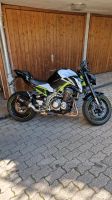 Kawasaki Z900 Baden-Württemberg - Stockach Vorschau