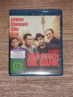 Blu-ray, Vier gegen die Bank Kr. Dachau - Petershausen Vorschau