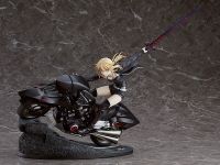 Anime Figur - Altria Pendragon Cuirassier Noir 1/8 Scale Häfen - Bremerhaven Vorschau