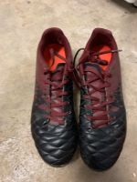 Fußballschuhe Größe 40 Bayern - Salzweg Vorschau