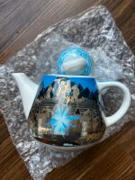 Teapot - Illumicrate Mount Olympus & the underworld - März 2023 Niedersachsen - Osnabrück Vorschau