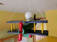 Kinderzimmer Deckenlampe Flugzeug Herzogtum Lauenburg - Büchen Vorschau