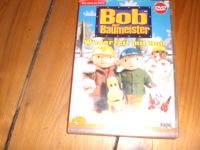 Bob der Baumeister DVD Kratzer startet Mixi auf Rädern Kinder Sachsen-Anhalt - Merseburg Vorschau