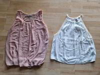 Damen Top, T-Shirt ohne Ärmel, Größe M von H&M,MyHailys Hessen - Nidda Vorschau