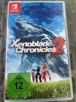 Xenoblade Chronicles 2 - Nintendo Switch Spiel Leipzig - Leipzig, Zentrum-Nord Vorschau