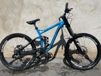 Radon Swoop 210 Downhill Fahrrad  26 Zoll Thüringen - Nordhausen Vorschau