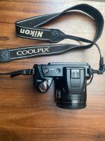 Nikon Coolpix L110 Niedersachsen - Bad Nenndorf Vorschau