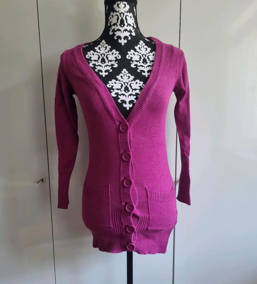 ❗️Strickjacke, Jacke, Weste gr.146/152❗️ in Ruderting