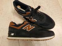 Herren New Balance 574 Gr.44 Häfen - Bremerhaven Vorschau
