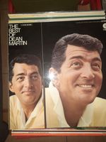 Verkaufe 2 Doppelalben Dean Martin Vinyl mint/ near mint Schleswig-Holstein - Bornhöved Vorschau