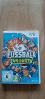Spiel Fussball Fan Party für Wii Niedersachsen - Buxtehude Vorschau