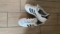 Adidas Schuhe Gr. 38 2/3 Brandenburg - Teltow Vorschau