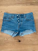 Levi’s, Jeans Schorts in Gr. W27 Dresden - Neustadt Vorschau