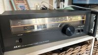 Akai AT-2250 stereo tuner radio Hi-Fi FM AM funktioniert vintage Nordrhein-Westfalen - Moers Vorschau